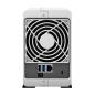 Preview: Synology DiskStation DS223j incl. 12 TB (2 x 6TB) Synology HAT3300-6T HDD NAS RAID Server